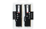 Kingston DDR5-RAM FURY Beast RGB EXPO 6400 MHz 2x 16 GB