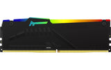 Kingston DDR5-RAM FURY Beast RGB EXPO 6400 MHz 2x 16 GB