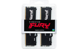 Kingston DDR5-RAM FURY Beast RGB EXPO 6400 MHz 2x 16 GB