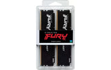 Kingston DDR5-RAM FURY Beast EXPO 6400 MHz 2x 16 GB
