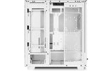 Sharkoon Boîtier d’ordinateur Rebel C50 Blanc