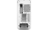 Sharkoon Boîtier d’ordinateur Rebel C50 Blanc
