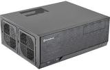 SilverStone Boîtier d’ordinateur GD09B-C