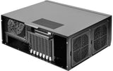 SilverStone Boîtier d’ordinateur GD09B-C