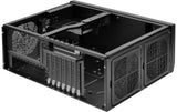 SilverStone Boîtier d’ordinateur GD09B-C