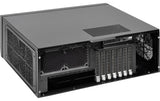 SilverStone Boîtier d’ordinateur GD09B-C