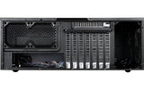 SilverStone Boîtier d’ordinateur GD09B-C