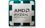 AMD CPU Ryzen 5 8400F 4.2 GHz
