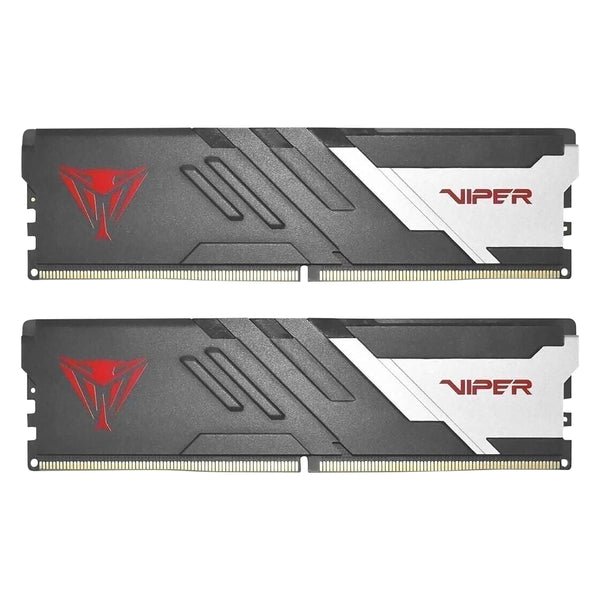 Patriot Viper Venom (2 x 16GB, 6000 MHz, RAM DDR5, DIMM)