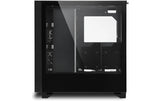 Sharkoon Boîtier d’ordinateur Elite Shark CA300H Noir