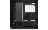 Sharkoon Boîtier d’ordinateur Elite Shark CA300H Noir