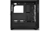 Sharkoon Boîtier d’ordinateur Elite Shark CA300H Noir