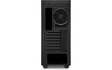 Sharkoon Boîtier d’ordinateur RGB LIT 100