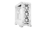 be quiet! Boîtier d’ordinateur Dark Base Pro 901 Blanc