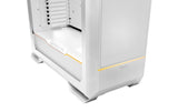 be quiet! Boîtier d’ordinateur Dark Base Pro 901 Blanc