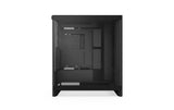 NZXT Boîtier d’ordinateur H7 Flow Noir