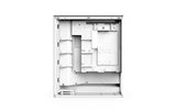 NZXT Boîtier d’ordinateur H7 Flow RGB Blanc