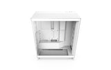 NZXT Boîtier d’ordinateur H7 Flow RGB Blanc