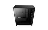 NZXT Boîtier d’ordinateur H7 Flow RGB Noir