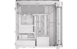 Corsair Boîtier d’ordinateur 9000D RGB Airflow Blanc