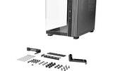 be quiet! Boîtier d’ordinateur Light Base 600 DX Noir