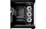 be quiet! Boîtier d’ordinateur Light Base 600 DX Noir