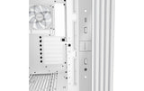 be quiet! Boîtier d’ordinateur Light Base 600 DX Blanc