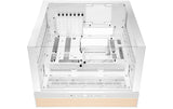 be quiet! Boîtier d’ordinateur Light Base 600 DX Blanc