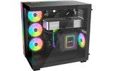 be quiet! Boîtier d’ordinateur Light Base 600 LX Noir