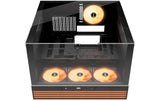 be quiet! Boîtier d’ordinateur Light Base 600 LX Noir