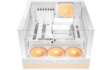 be quiet! Boîtier d’ordinateur Light Base 600 LX Blanc