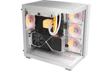 be quiet! Boîtier d’ordinateur Light Base 600 LX Blanc