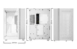 be quiet! Boîtier d’ordinateur Light Base 900 DX Blanc