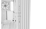 be quiet! Boîtier d’ordinateur Light Base 900 DX Blanc