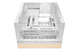be quiet! Boîtier d’ordinateur Light Base 900 DX Blanc