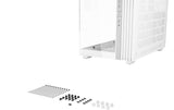 be quiet! Boîtier d’ordinateur Light Base 900 DX Blanc