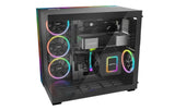 be quiet! Boîtier d’ordinateur Light Base 900 DX Noir
