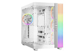 be quiet! Boîtier d’ordinateur Light Base 900 FX Blanc
