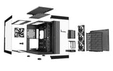 be quiet! Boîtier d’ordinateur Light Base 900 FX Noir