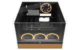 be quiet! Boîtier d’ordinateur Light Base 900 FX Noir