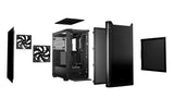 be quiet! Boîtier d’ordinateur Pure Base 501
