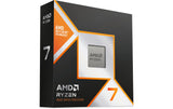 AMD CPU Ryzen 7 9850X3D 4.7 GHz