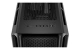 Corsair Boîtier d’ordinateur 5000T TG Noir