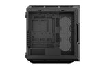 Corsair Boîtier d’ordinateur 5000T TG Noir