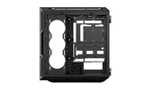 Corsair Boîtier d’ordinateur 5000T TG Noir