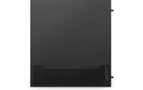 NZXT Boîtier d’ordinateur H5 Flow Noir