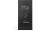 NZXT Boîtier d’ordinateur H5 Flow Noir