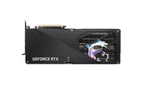 MSI Carte graphique RTX 5080 Gaming Trio OC 16 GB