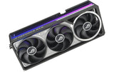ASUS ROG Carte graphique Rog-Astral-RTX 5080-O16 GB-Gaming