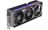 ASUS ROG Carte graphique Rog-Astral-RTX 5080-O16 GB-Gaming